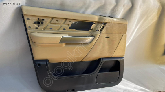 RANGE ROVER SPORT ORJİNAL SOL ÖN KAPI DÖŞEMESİ