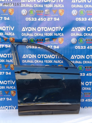 VOLKSWAGEN TİGUAN 2016-2023 SAĞ ÖN KAPI