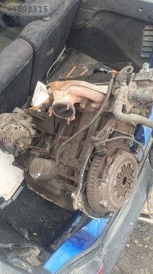 Citroen saxo motor komple