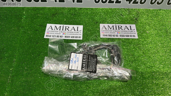 2000 SEAT İBİZA SOL ARKA KAPI TESİSATI