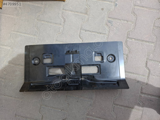 Clio 5 arka panel ic sacı 791023196R