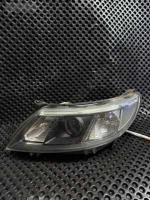 SAAB 9-3 SOL FAR