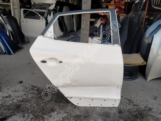 İX35 SAĞ ARKA KAPI