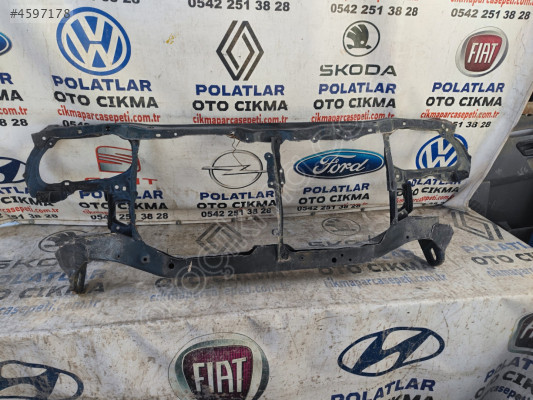 Toyota Corolla ön panel
