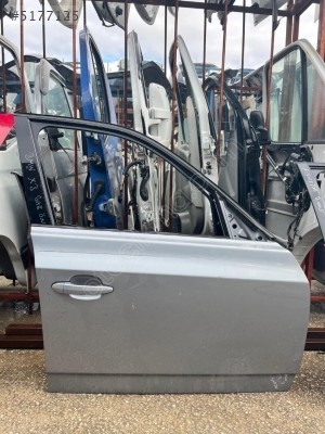 BMW X3 E83 2010 SAĞ ÖN KAPI DOLU  - CK OTOMOTİV -