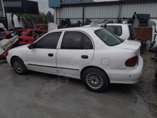 Hyundai Accent 1.5 GLS Kapı Kolu Dış