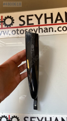 E9XL1 Bmw 3 serisi e90 e91 sol arka dış açma kapı kolu