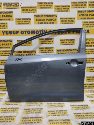 TOYOTA COROLLA SOL ÖN KAPI ÇIKMA 2019-2025