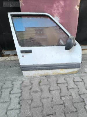 Renault express/r5 sağ kapı