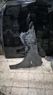 FİAT EGEA SOL ÖN ÇAMURLUK