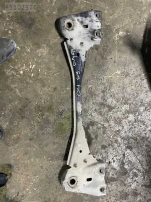 VOLVO S60 1.6 HDI ÖN PANEL