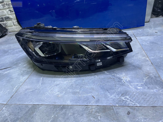 Volkswagen passat variant sağ led far