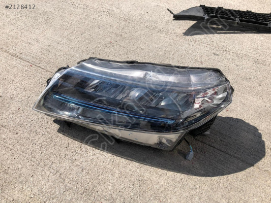 SUZUKİ VİTARA SOL FAR MDE1335341L