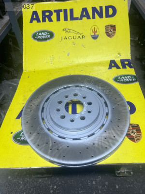 Maserati lavante disk