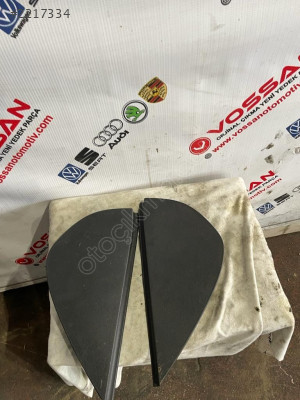 Vw Polo Yan Torpido Kapakları 6R0858247C koruyucu kapak - Volkswagen 6R0858247C Orijinal Çıkma Yedek Parça Ankara