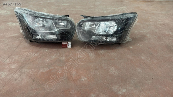 Ford Transit 363 Far