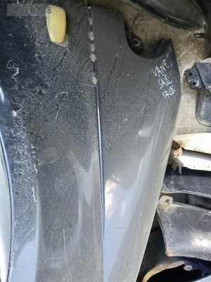 MERCEDES VANEO SAĞ ÇAMURLUK