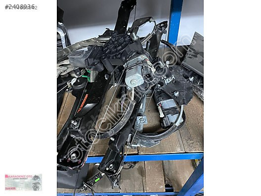 FİAT LİNEA CAM MOTORLARI ORJİNAL
