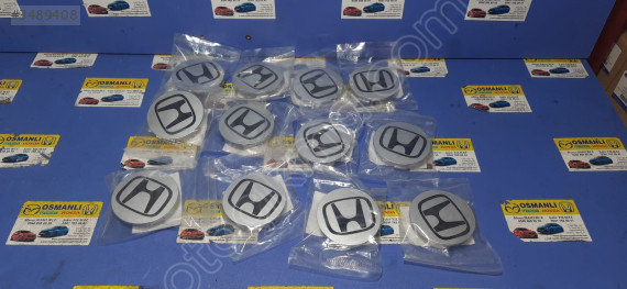 Honda Accord Jant Göbeği
