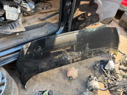 OPEL VİVARO KAPUT KONUKOTO