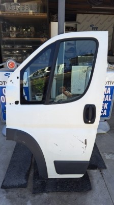 fiat ducato 2012 sol ön kapı (son fiyat)