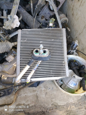Hyundai i20 klima peteği