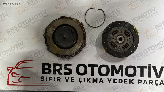 SEAT TOLEDO LEON SIFIR BASKI BALATA
