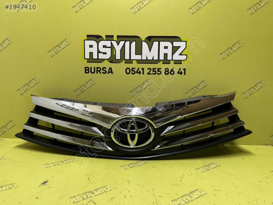 TOYOTA COROLLA ÖN PANJUR ORJİNAL