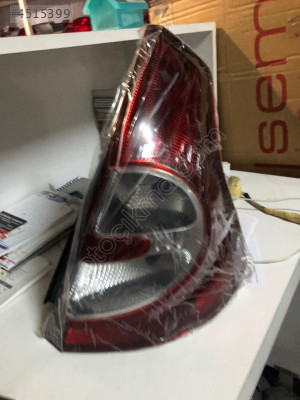 Dacia sandero sağ stop ÇIKMA