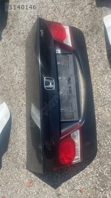 HONDA FD6 BAGAJ KAPAĞI