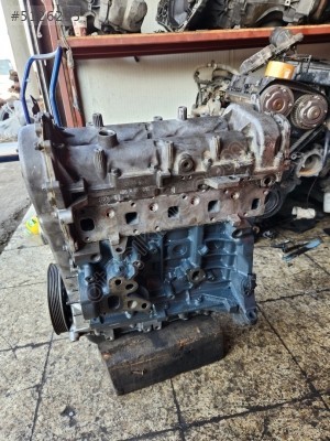 OPEL COMBO C 1.3 DİZEL MOTOR