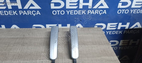 FORD FOCUS 3 SAĞ KAPI KOLU