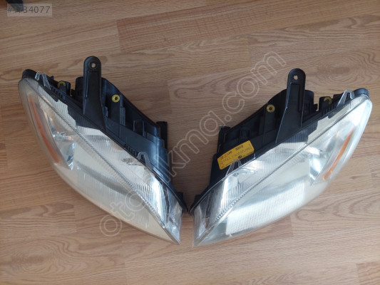 FORD C MAX ÖN FAR ORJİNAL HELLA SAĞ /SOL