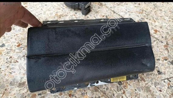 Vectra B airbag kapağı