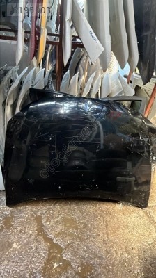 VOLKSWAGEN JETTA MOTOR KAPUTU