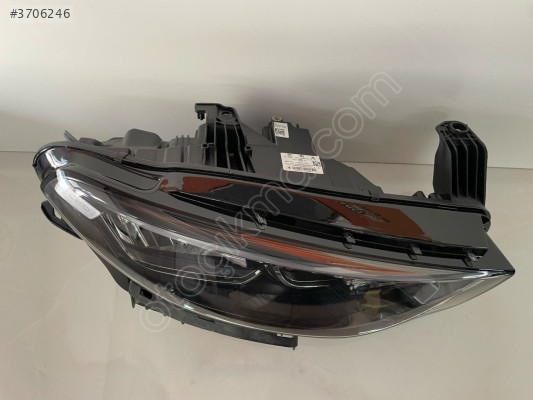 FİAT EGEA CROSS SAĞ FAR ORJİNAL FULL LED
