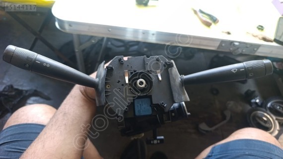 Fiat Siena Palio sinyal kolu