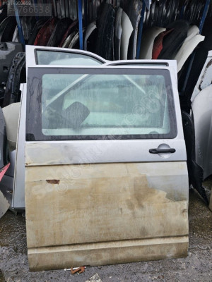 VOLKSWAGEN TRANSPORTER SAĞ SÜRGÜLÜ KAPI