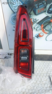 OPEL COMBO E SOL STOP.OTO ERKAN ÜNYE