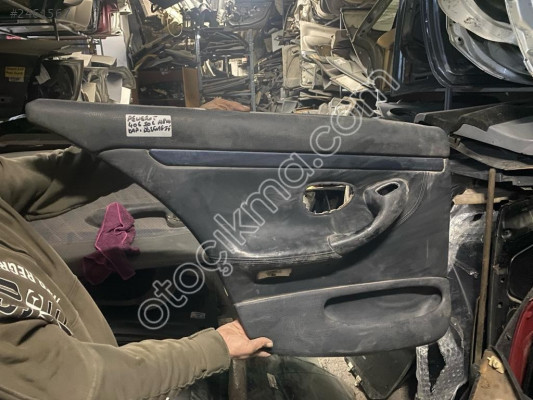 PEUGEOT 406 SOL ARKA KAPI DÖŞEMESİ ORJİNAL ÇIKMA