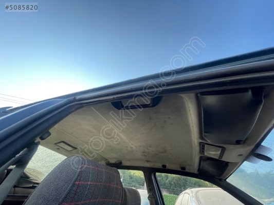Fiat Tempra Tavan döşemesi