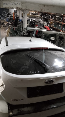 FORD FOCUS 3 KESME TAVAN