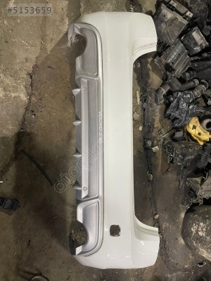 VOLVO S60 1.6 HDI ARKA TAMPON