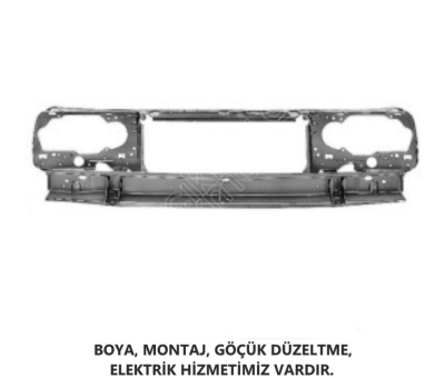 Renault 9 R9 ON PANEL KOMPLE EM