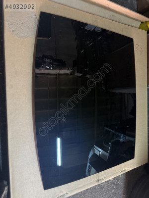 HYUNDAİ İX35 PANAROMİK TAVAN CAMI