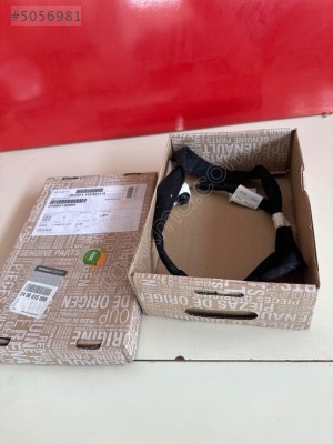 EXPRESS KABLO TESİSATI 240601509R