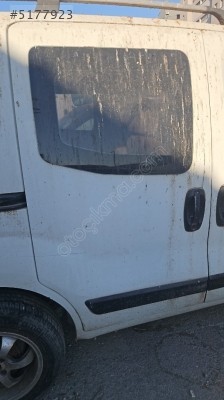 Fiorino kapı