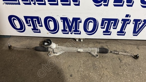 KİA EV-3 DİREKSİYON KUTUSU