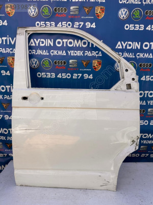VOLKSWAGEN TRANSPORTER T6 - T7 SAĞ ÖN KAPI