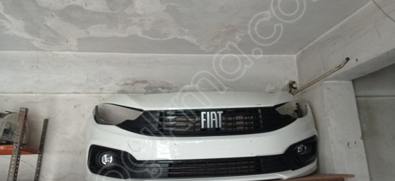 Fiat egea 2021 2023 çıkma ön Tampon